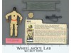 Doc V1 100% Complete G.I. Joe 1983 Hasbro Vintage Action Figure