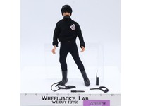 Action Jackson Secret Agent #1111 1970's Mego 8" Vintage Action Figure