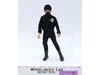 Action Jackson Secret Agent #1111 1970's Mego 8" Vintage Action Figure