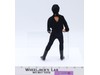 Action Jackson Secret Agent #1111 1970's Mego 8" Vintage Action Figure
