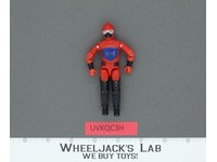 Cobra H.I.S.S. Driver V1 100% Complete G.I. Joe 1983 Hasbro Vintage Figure