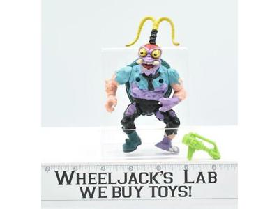 Scumbag 1990 TMNT Teenage Mutant Ninja Turtle Playmates Vintage Action Figure