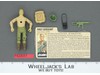 Duke V1 100% Complete G.I. Joe 1983 Hasbro Vintage Action Figure