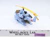 Whirl 100% Complete 1985 Vintage G1 Transformers Hasbro Action Figure