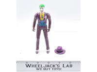 Joker DC SUPER POWERS 1989 Toy Biz 5" Action Figure DC