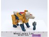 Weirdwolf 100% Complete Vintage 1987 G1 Transformers Hasbro Action Figure
