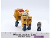 Weirdwolf 100% Complete Vintage 1987 G1 Transformers Hasbro Action Figure