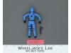 Cobra Commander V1.5 100% Complete G.I. Joe 1983 Hasbro Vintage Action Figure