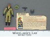 Steeler V1.5 100% Complete G.I. Joe 1983 Hasbro Vintage Action Figure