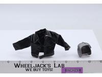 Action Jackson Scramble Cyclist #1109 1970's Mego 8" Vintage Action Figure