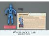 Cobra Commander V1.5 100% Complete 1983 G.I. Joe Hasbro Vintage Action Figure