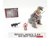 86-06 Grimlock & Autobot Wheelie Complete Tranformers Studio Series 2020 Hasbro