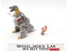 86-06 Grimlock & Autobot Wheelie Complete Tranformers Studio Series 2020 Hasbro