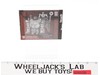 86-06 Grimlock & Autobot Wheelie Complete Tranformers Studio Series 2020 Hasbro