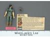 Clutch V1 Straight Arm 100% Complete G.I. Joe 1982 Hasbro Vintage Action Figure