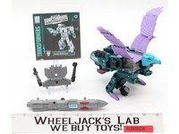 Doubledealer Complete Transformers Earthrise War For Cybertron WFC 2020 Hasbro