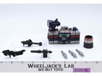 Reflector 100% Complete 1985 Vintage G1 Transformers Camera Action Figure