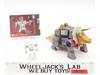 Dinobot Slug & Daniel Witwicky 86-07 Complete Transformers Studio Series Hasbro