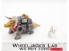 Dinobot Slug & Daniel Witwicky 86-07 Complete Transformers Studio Series Hasbro