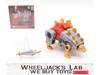 Dinobot Snarl 86-19 Complete Transformers The Movie Studio Series 2022 Hasbro