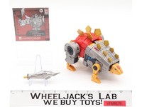 Dinobot Snarl 86-19 Complete Transformers The Movie Studio Series 2022 Hasbro