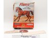 Bay Flame The Western Range Horse Complete Marx Johnny West Vintage Horse Set