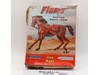 Bay Flame The Western Range Horse Complete Marx Johnny West Vintage Horse Set