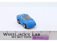 Freeway 100% Complete WORKS 1987 Vintage G1 Transformers Ferrari Action Figure