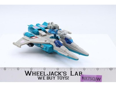 Slugslinger 100% Complete 1987 Vintage G1 Transformers Hasbro Action Figure