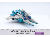 Slugslinger 100% Complete 1987 Vintage G1 Transformers Hasbro Action Figure