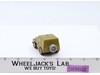 Rollbar 100% Complete WORKS 1987 Vintage G1 Transformers Jeep CJ-7 Action Figure