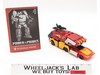 Rodimus Prime Transformers Power of the Primes 2017 Hasbro Figure