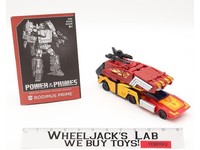Rodimus Prime Transformers Power of the Primes 2017 Hasbro Figure