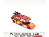 Rodimus Prime Transformers Power of the Primes 2017 Hasbro Figure