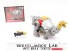 Sludge 86-15 100% Complete Transformers Studio Series 2022 Hasbro Action Figure