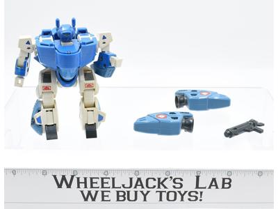 Bandai Macross Valkyrie Joke Machine SD VF-1S Super Deformed Action Figure