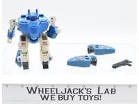 Bandai Macross Valkyrie Joke Machine SD VF-1S Super Deformed Action Figure