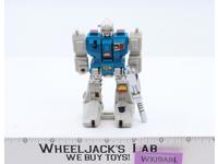 Twin Twist 100% Complete Autobot Jumpstarters 1985 Hasbro G1 Transformers