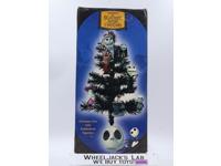 Christmas Tree W/ Bobbleheads The Nightmare Before Christmas NECA NEW MIB