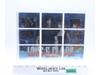 Lois & Clark Complete Foil Chase Set 1-9 Smallville Inkworks Cards
