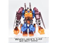 Optimal Optimus #2 Transmetals Beast Wars Transformers KennerAction Figure