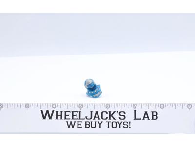 Alex Sector Boulder Hill SHORT Mask 1985 M.A.S.K. Kenner Vintage Action Figure