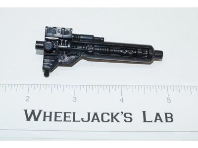 Piranacon Stand Pole Vintage Hasbro 1988 G1 Transformers Action Figure