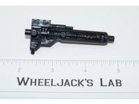 Piranacon Stand Pole Vintage Hasbro 1988 G1 Transformers Action Figure