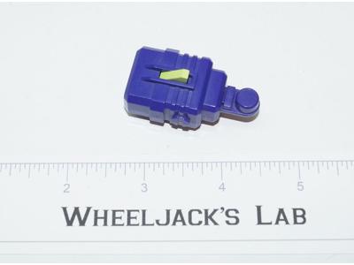 Devastator Scavenger Right Forearm Arm Launcher 1985 Vintage G1 Transformers