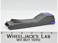 Trypticon Battery Cover Hasbro 1986 Vintage G1 Transformers Action Figure