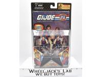 Tomax &amp; Xamot NEW FROM CASE Comic 2 Pack GI Joe 25th Anniversary 2007
