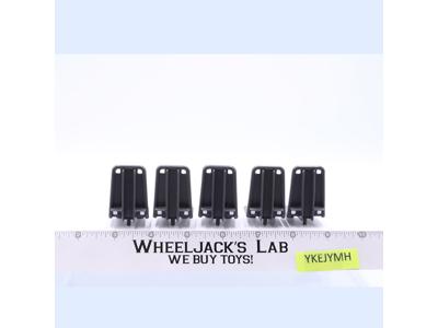 Tomahawk Cabin Seat Chair x5 1986 GI Joe Vintage Hasbro Action Figure Vehicle