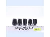 Tomahawk Cabin Seat Chair x5 1986 GI Joe Vintage Hasbro Action Figure Vehicle