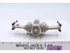 Battle Damaged X-Wing Fighter 100% Complete Star Wars Micro Collection Kenner